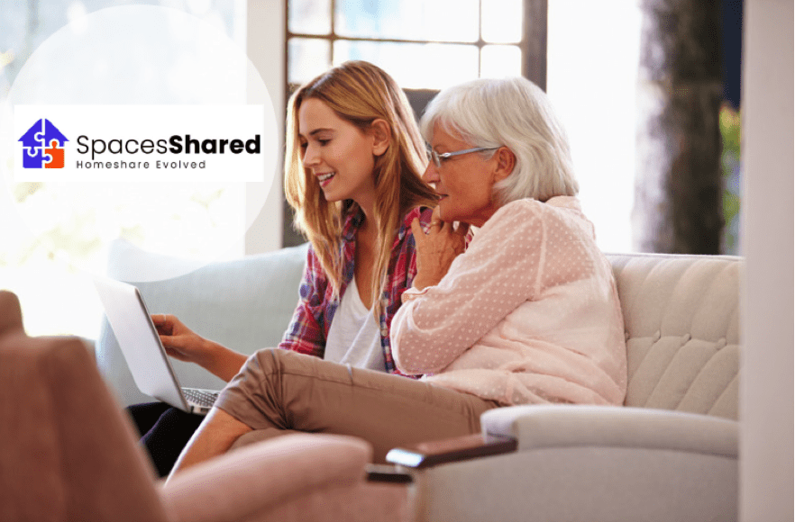 Home sharing: a win-win for students and older adults