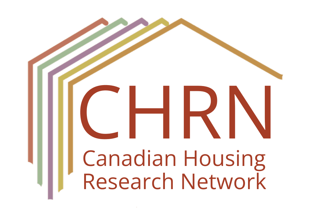 Canadian Housing Research Network